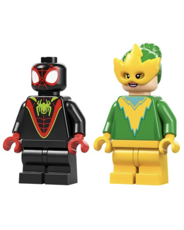 LEGO 11198 Spin and Electro Dinosaur Vehicle Chase Конструкторы