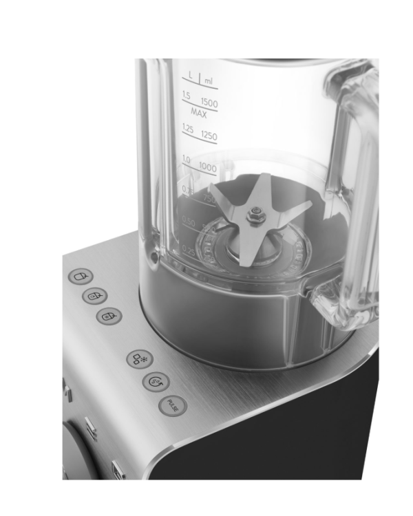 Smeg BLC02BLMEU Блендер 1400W