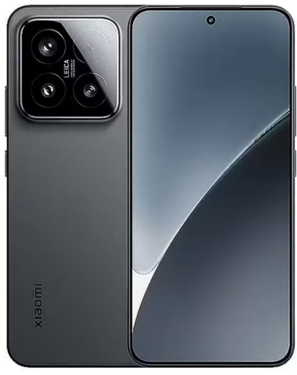 Xiaomi 15 5G Смартфон 12GB / 512GB