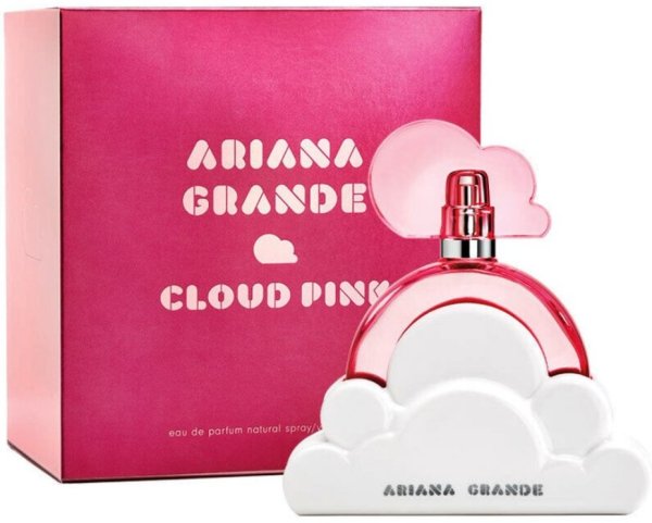 Ariana Grande Cloud Pink Парфюм EDP 30 ml