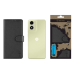 Tactical Field Notes Cover Защитный чехол для Motorola E14 / чёрный