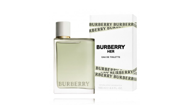 Burberry Her Парфюм EDT 100 ml