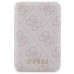 Guess GUBPM5P15S4GEMGP Чехол + Повер Банк для Apple iPhone 15