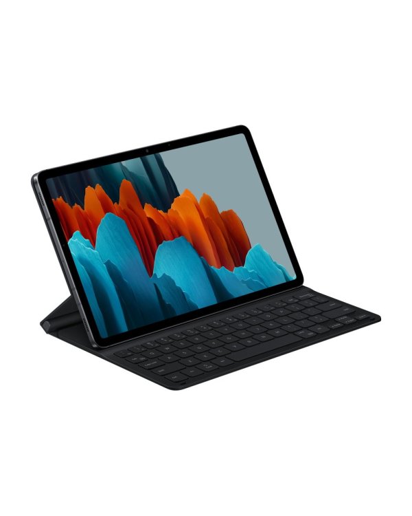 Samsung Galaxy TabS 7 Bluetooth Клавиатура