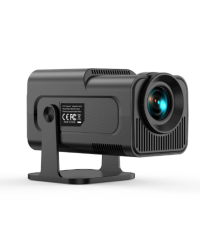 XO FF02 Проектор 30-150" Черный