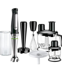Braun MQ7087X MultiQuick 7 Погружной блендер 1000W