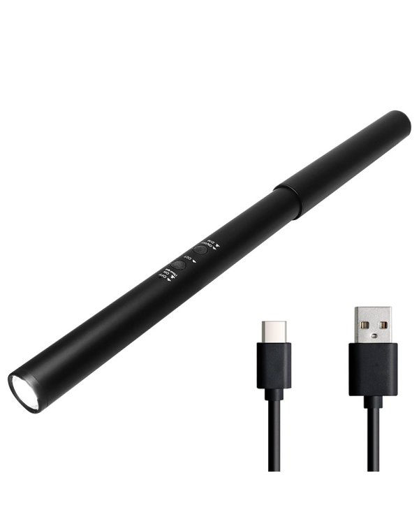 Svensson 2in1 AMSTERDAM Настольная лампа