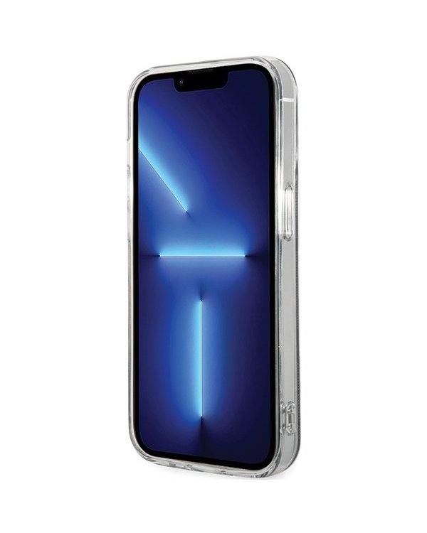 Guess GUHMP15LH4STK Чехол для Apple iPhone 15 Pro