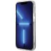 Guess GUHMP15LH4STK Чехол для Apple iPhone 15 Pro