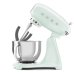 Smeg SMF03PGEU Mиксер 4.8L 800W Green
