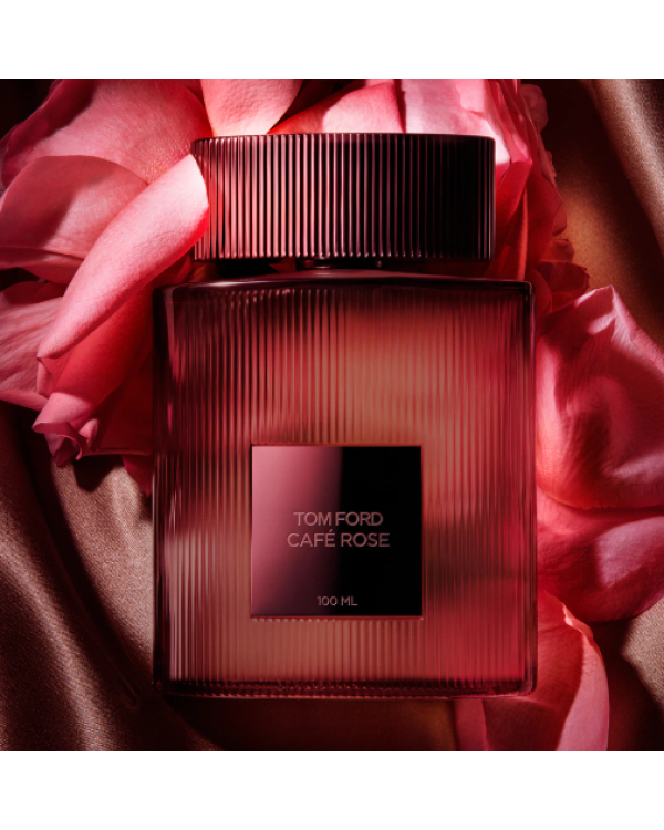 Tom Ford Café Rose Парфюм EDP 100 ml
