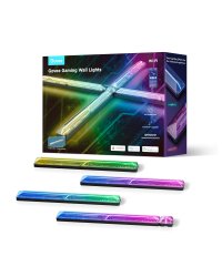 Govee H6063 Настенный игровой светильник / 2.4GHz / Wi-Fi / Bluetooth