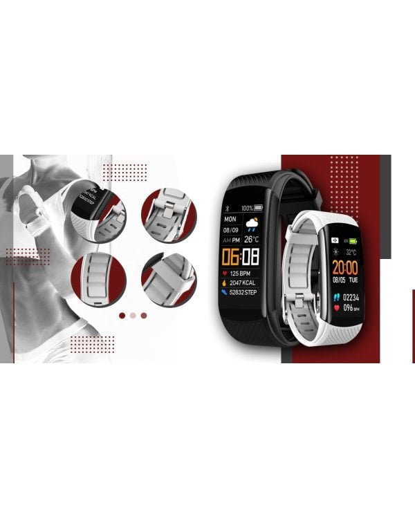 Giewont GW200-2 Часы