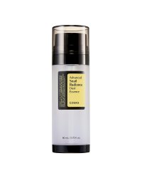 COSRX Advanced Snail Radiance Dual Essence 80 ml Средство для ухода за кожей