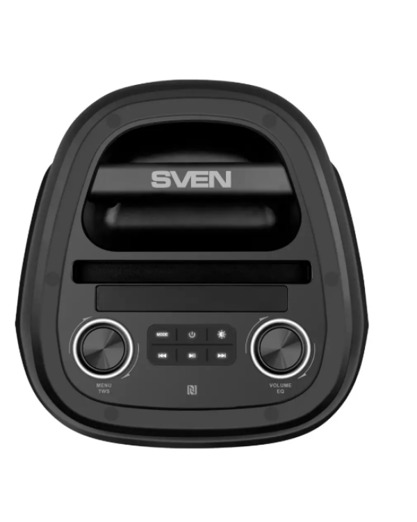 Sven PS-850 RGB Колонка 100W