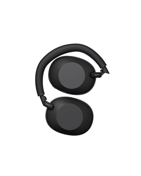 Sony WH-1000XM6 Bluetooth Наушники с проводным и беспроводным подключением USB Type-C