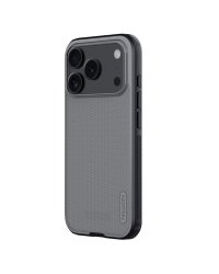 Nillkin Super Frosted PRO Back Cover Чехол для Apple iPhone 17 Pro