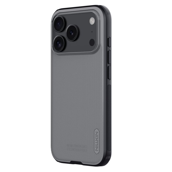 Nillkin Super Frosted PRO Back Cover Чехол для Apple iPhone 17 Pro