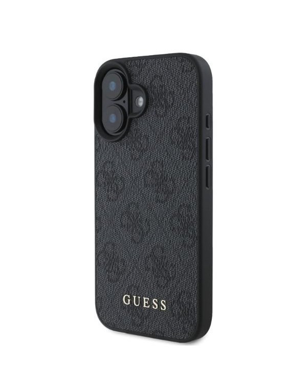 Guess GUHCP16SG4GFGR Чехол для Apple iPhone 16
