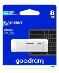 Goodram 8GB UME2 USB 2.0 Флеш Память