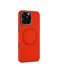 Tactical MagForce Aramid Bloody Mary Limited Edition Защитный чехол для Apple iPhone 16 Pro Max