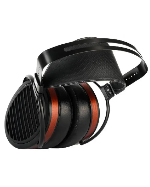 HiFiMan Arya Organic Открытые Планарные Магнитные Наушники