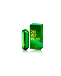 Carolina Herrera 212 VIP Wins Парфюм EDP 80 ml