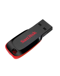 SanDisk Cruzer Blade Флешка 32GB
