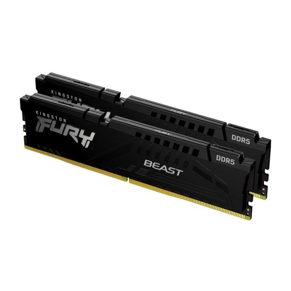 Kingston Fury Beast Модуль Памяти DDR5 2X16GB