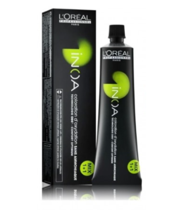L’Oréal Professionnel Inoa Color 8.0 Краска для волос 60 g