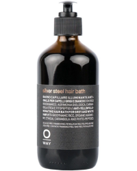 OWAY Silver Steel Шампунь Для Волос 240 ml
