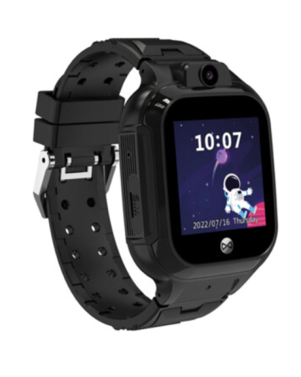 Forever 3 KW-320 Детские Smart Часы