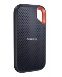 SanDisk Extreme Portable SSD Диск 4TB