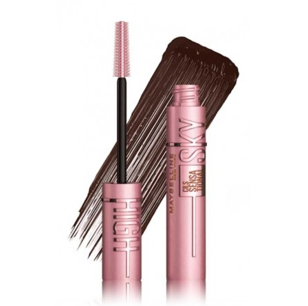 Maybelline Lash Sensational Sky High Тушь для Ресниц Brown 7,2 ml