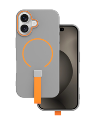 Mocco Loop Thin MagSafe Защитный чехол для Apple iPhone 17