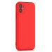 Mocco Silicon Back Case Силиконовый чехол для Samsung Galaxy S25 5G