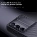 Nillkin CamShield PRO Hard Case Чехол для Samsung Galaxy S26