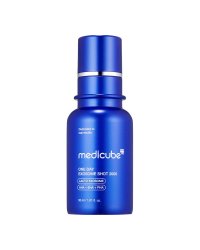 MEDICUBE One Day Exosome Shot Pore Ampoule 2000 30ml Сыворотка для лица