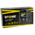 eStar Stone Мобильный телефон 64GB / 128GB