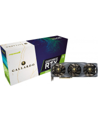 Manli GeForce RTX 3090 Gallardo 24GB GDDR6X / 10496 Cores