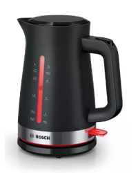 Bosch TWK4M223 Электрический чайник 1.7L 2400W
