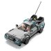 LEGO Speed Champions 77256 Time Machine from Back to the Future Конструктор