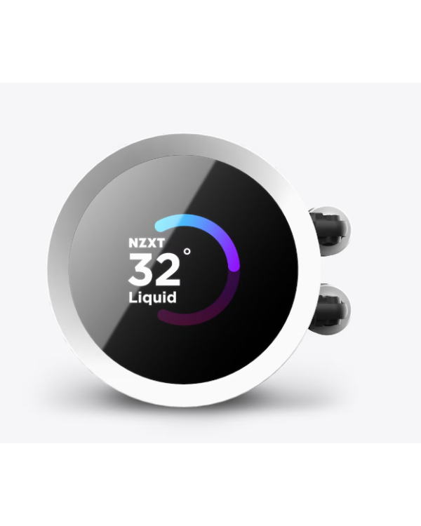 NZXT Kraken 240 Кулер RGB / LCD