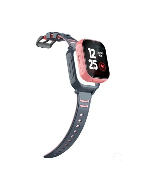 Forever KW-510 GPS WiFi 4G Детские Умные Часы