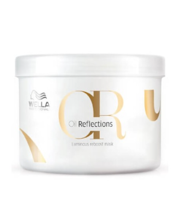 Wella Professionals Oil Reflections Luminous Reboost Mask 150 ml