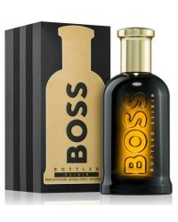 Hugo Boss Bottled Elixir Парфюм PAR 100 ml
