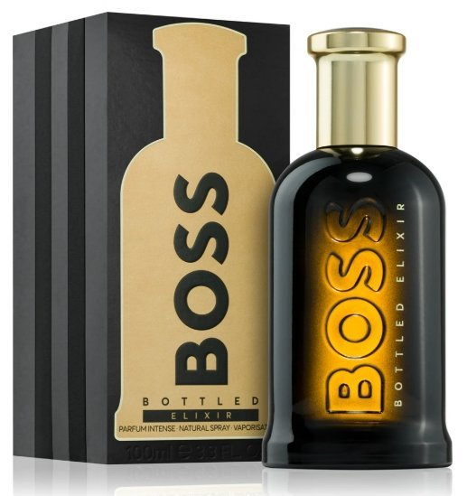 Hugo Boss Bottled Elixir Парфюм PAR 100 ml