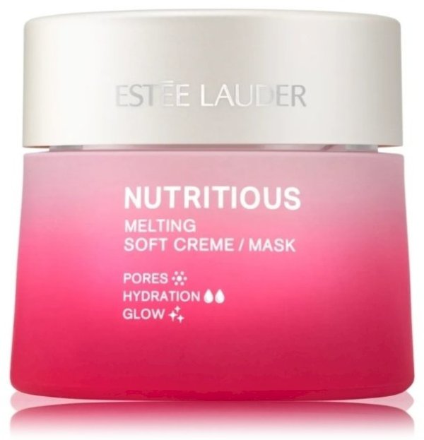 Estee Lauder Nutritious Melting Soft Кремы/Маски Для Лица 50 ml