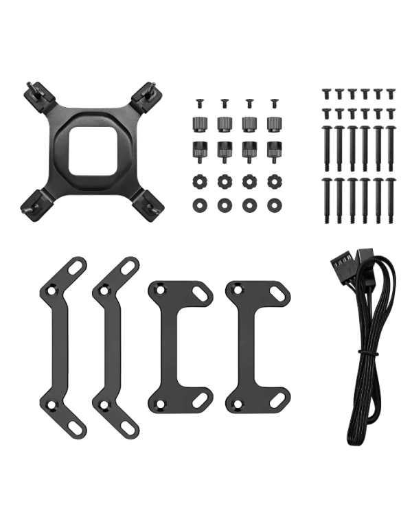 DeepCool Mystique 360 Жидкостный Oхладитель