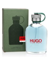 Hugo Boss Hugo Парфюм EDT 75 ml